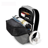Slim Unisex Backpack