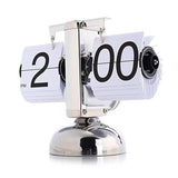 Retro Flipdown Clock