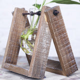 Table Top Rustic Vase