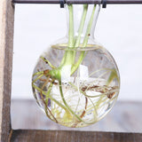 Table Top Rustic Vase