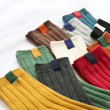 1Pair Women Autumn Line