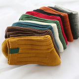 1Pair Women Autumn Line