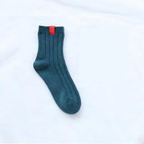1Pair Women Autumn Line