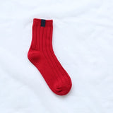1Pair Women Autumn Line