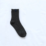 1Pair Women Autumn Line