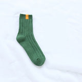 1Pair Women Autumn Line