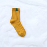 1Pair Women Autumn Line