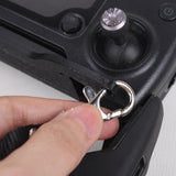 3D Printed Dual-hook Bracket Buckle Strap for DJI MAVIC PRO