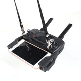 3D Printed Dual-hook Bracket Buckle Strap for DJI MAVIC PRO