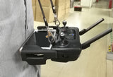 3D Printed Dual-hook Bracket Buckle Strap for DJI MAVIC PRO