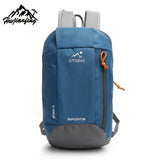 Mountaineering Backpack