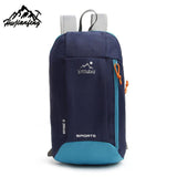 Mountaineering Backpack