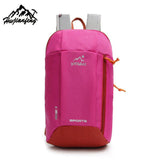 Mountaineering Backpack