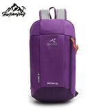 Mountaineering Backpack