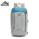 Mountaineering Backpack