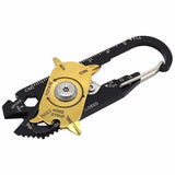 Mini 20 In 1 Stainless Steel Outdoor Multi Tool
