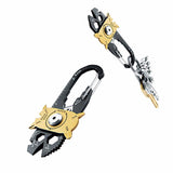 Mini 20 In 1 Stainless Steel Outdoor Multi Tool