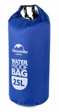 2L- 5L - 25L High Quality Ultralight Dry Bag