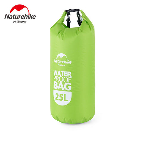 2L- 5L - 25L High Quality Ultralight Dry Bag