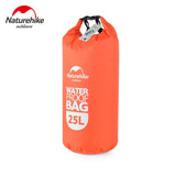 2L- 5L - 25L High Quality Ultralight Dry Bag