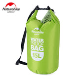 2L- 5L - 25L High Quality Ultralight Dry Bag