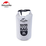 2L- 5L - 25L High Quality Ultralight Dry Bag
