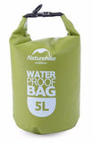 2L- 5L - 25L High Quality Ultralight Dry Bag