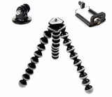 Octopus Style Tripod Mount Adapter Small/Medium/Large