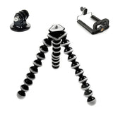 Octopus Style Tripod Mount Adapter Small/Medium/Large