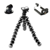 Octopus Style Tripod Mount Adapter Small/Medium/Large