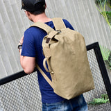 Large Capacity Rucksack