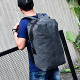 Large Capacity Rucksack