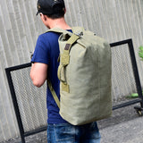 Large Capacity Rucksack