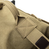 Large Capacity Rucksack