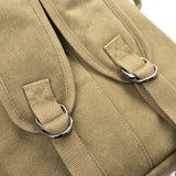 Large Capacity Rucksack