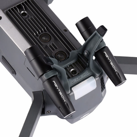 DJI Mavic Pro Landing Gear with 2 LED Hand Lamps