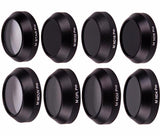 DJI Mavic Pro Lens Filter Protector MC/UV/CPL/Star ND 2, 4, 8, 16, 32