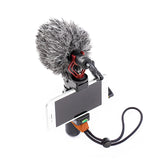 BOYA BY-MM ShotGun Microphone