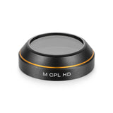 DJI Mavic Pro Lens Filter Protector HD UV CPL Star ND2 4 8 16 32