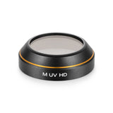 DJI Mavic Pro Lens Filter Protector HD UV CPL Star ND2 4 8 16 32
