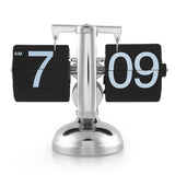 Retro Flipdown Clock
