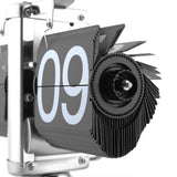 Retro Flipdown Clock