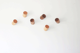 Wooden Wall Hangers