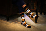 Mens Hipster Socks