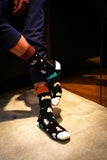 Mens Hipster Socks