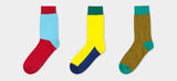 Mens Hipster Socks