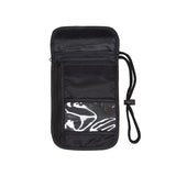 Adjustable Strap Travel Pouch