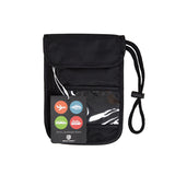 Adjustable Strap Travel Pouch