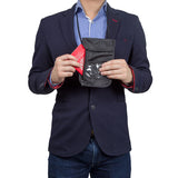 Adjustable Strap Travel Pouch