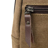 Outdoor Sports Canvas Shoulder Bag